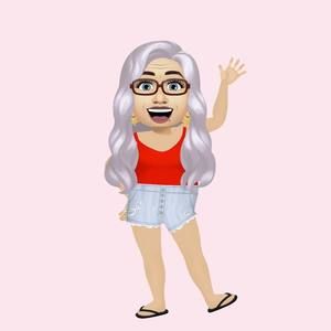 Meet your Posher, Denise